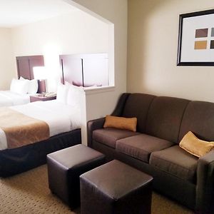 Queen Suite